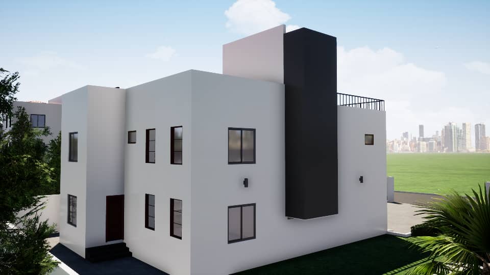 Recreational Centre & Club House