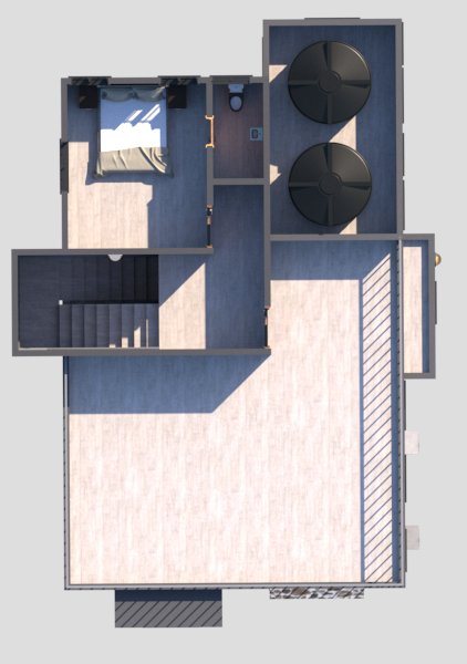 Recreational Centre & Club House