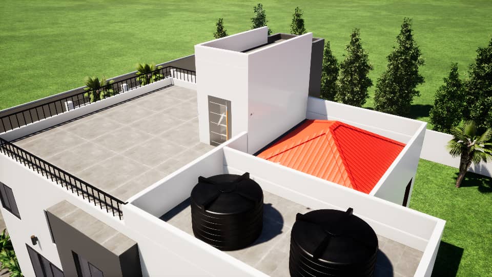Recreational Centre & Club House